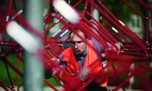 Czy plac zabaw wymaga pozwolenia na budowę? Oto co musisz wiedzieć