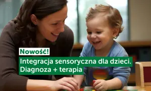 Zbigniew Przyrowski i jego przełomowa metoda integracji sensorycznej