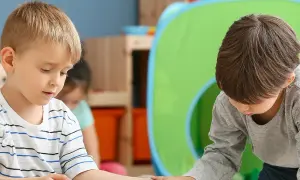 Koci Domek Gabi - Zabawka, która rozwija wyobraźnię dzieci