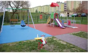 Gdzie zgłosić niebezpieczny plac zabaw, aby chronić dzieci?