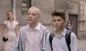Gdzie obejrzeć film Plac zabaw online? Sprawdź dostępność na Netflix