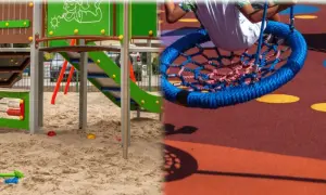Jaką linę na plac zabaw wybrać, aby zapewnić bezpieczeństwo i zabawę?
