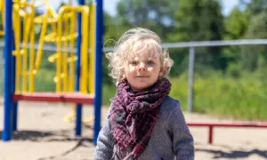 Jak reagować na placu zabaw, aby uniknąć niebezpieczeństw i konfliktów