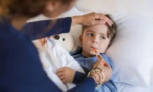Gorączka u dziecka ile dni trwa i kiedy warto się martwić