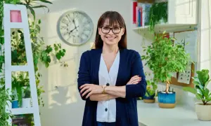 Ile zarabia dyrektor żłobka? Zaskakujące różnice w wynagrodzeniach