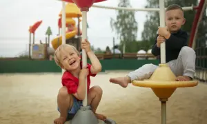 Jak napisać podanie o plac zabaw - krok po kroku z przykładami