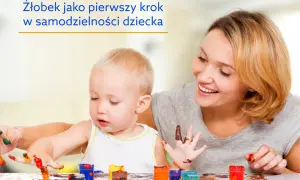 Jak wygląda żłobek? Odkryj, co czeka na Twoje dziecko w placówce