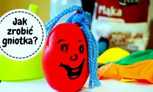 Jak zrobić gniotki sensoryczne w domu - proste i kreatywne metody