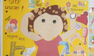 Czy dziecko z owsikami może chodzić do przedszkola? Sprawdź zasady
