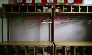 Jak podpisać worek do przedszkola, aby uniknąć zgubienia rzeczy?