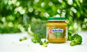 Ile powinno jeść 6 miesięczne dziecko karmione piersią, aby zdrowo rosnąć?