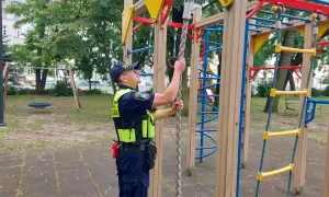 Kto kontroluje place zabaw? Odpowiedzialność i bezpieczeństwo na placach