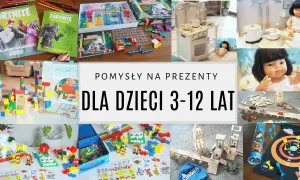 Najlepsze prezenty dla dziecka, które lubi rysować i tworzyć