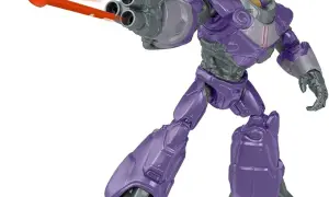 Zurg zabawka – najlepsze figurki i maskotki, które pokochają dzieci