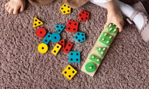 Jak pufa sensoryczna dla dzieci wspiera rozwój i emocje malucha