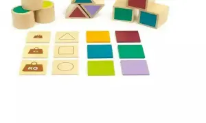 Edukacyjne wagi dla dzieci jako zabawki - rozwijaj umiejętności matematyczne