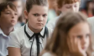 Plac zabaw film o co chodzi: brutalna prawda o młodzieży i przemocy