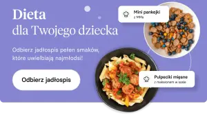 Zdrowe alternatywy dla słodyczy dla dziecka, które pokochają dzieci