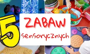 Kostka sensoryczna Smyk: jak wspiera rozwój Twojego dziecka?