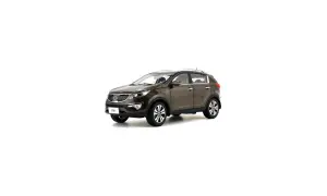 Zabawki KIA Sportage: różnorodność modeli i ceny, które zaskakują