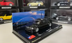 Najlepsze zabawki BMW E46 dla dzieci i kolekcjonerów, które musisz mieć