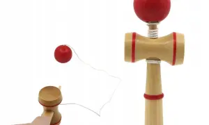 Kendama zabawka: odkryj jej zalety, modele i ceny w Polsce