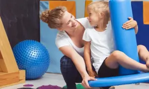 Zaburzenia sensoryczne u dorosłych test - jak rozpoznać objawy?