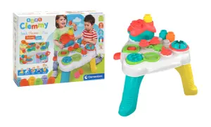 Jak stolik sensoryczny wspiera rozwój dziecka i wybór modelu