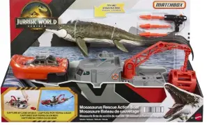 Mozazaur zabawka – poznaj wyjątkowe funkcje i najlepsze modele