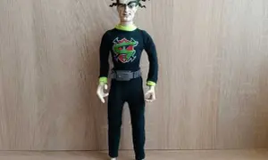 Action Man zabawka - historia, ceny i gdzie kupić w Polsce