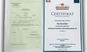 Jak wygląda kurs opiekunki w żłobku? Kluczowe informacje i wymagania