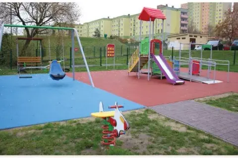 Gdzie zgłosić niebezpieczny plac zabaw, aby chronić dzieci?