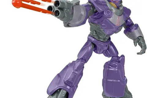 Zurg zabawka – najlepsze figurki i maskotki, które pokochają dzieci