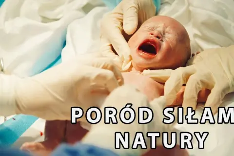 Jak wychodzi dziecko z pochwy - zrozum proces porodu i jego wyzwania