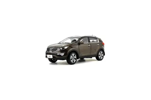 Zabawki KIA Sportage: różnorodność modeli i ceny, które zaskakują