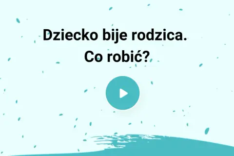 Jak reagować gdy dziecko bije rodzica? Skuteczne metody i porady