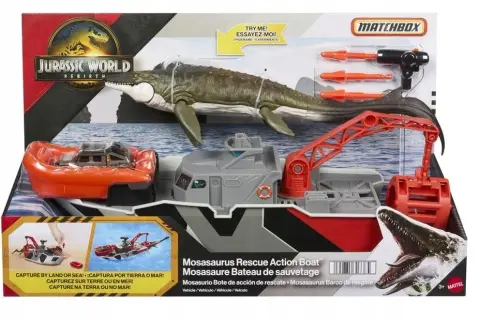 Mozazaur zabawka – poznaj wyjątkowe funkcje i najlepsze modele