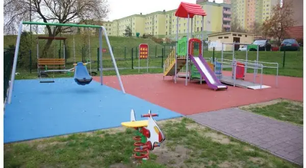 Gdzie zgłosić niebezpieczny plac zabaw, aby chronić dzieci?