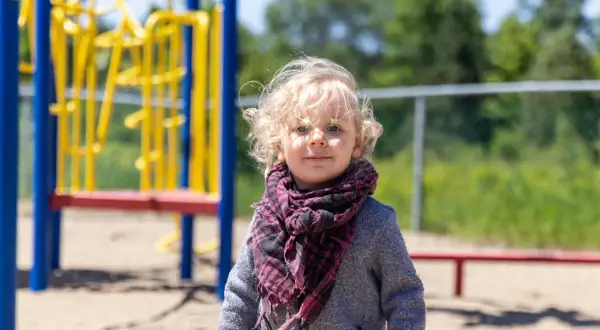 Jak reagować na placu zabaw, aby uniknąć niebezpieczeństw i konfliktów