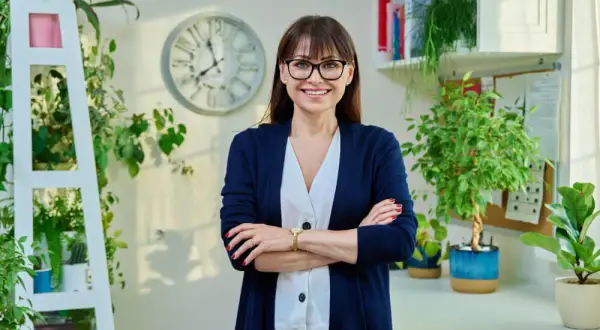 Ile zarabia dyrektor żłobka? Zaskakujące różnice w wynagrodzeniach