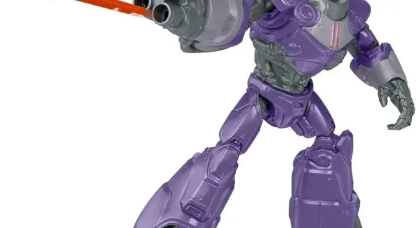 Zurg zabawka – najlepsze figurki i maskotki, które pokochają dzieci