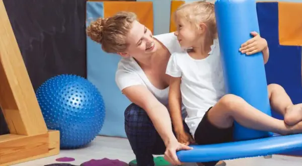 Zaburzenia sensoryczne u dorosłych test - jak rozpoznać objawy?
