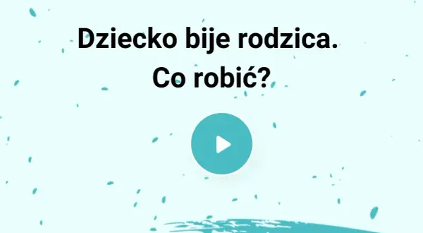 Jak reagować gdy dziecko bije rodzica? Skuteczne metody i porady