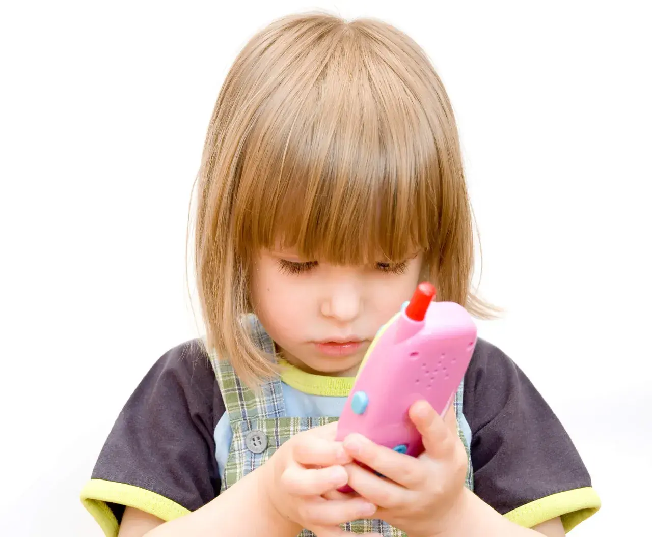 Najlepsze telefony zabawkowe - edukacja i bezpieczeństwo dla dzieci
