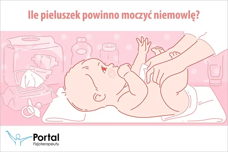 Zdjęcie Ile pieluch dziennie zużywa noworodek? Zaskakujące fakty i porady