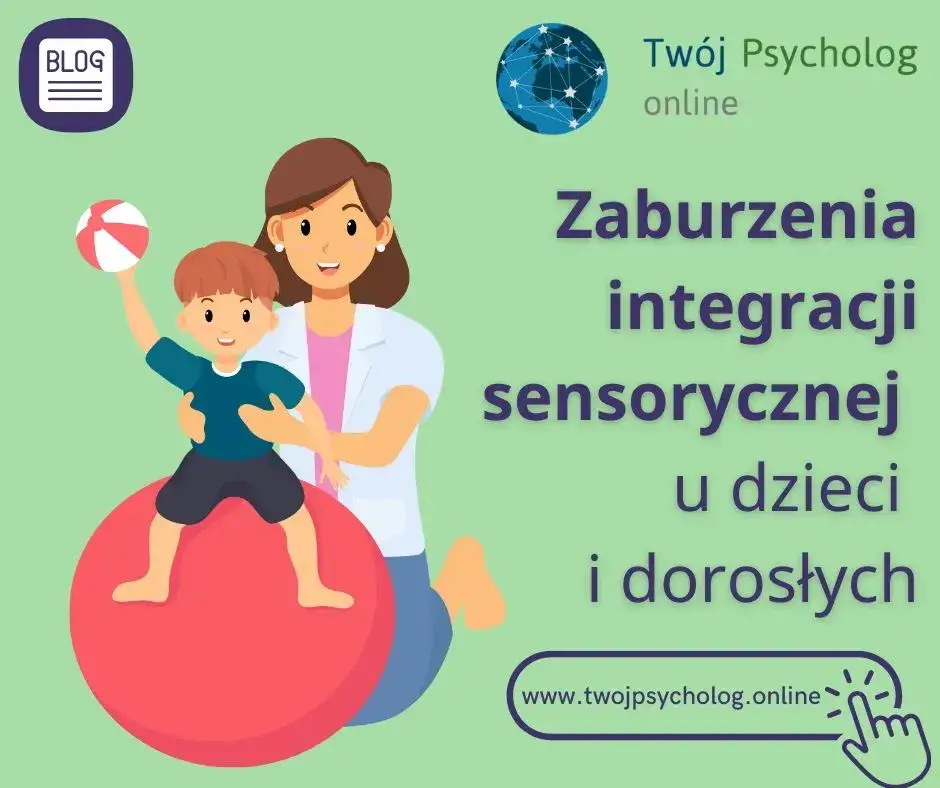 Zdjęcie Skuteczne metody integracji sensorycznej dla dzieci z zaburzeniami