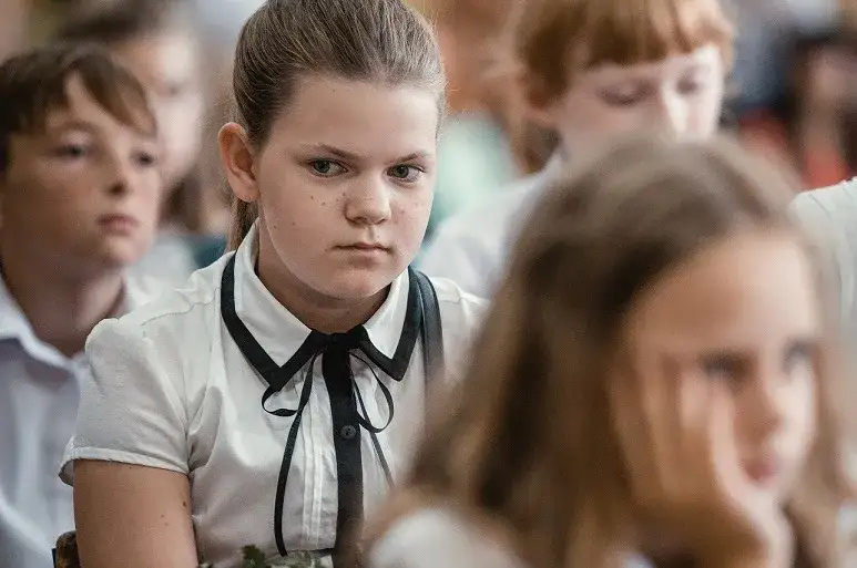 Zdjęcie Plac zabaw film o co chodzi: brutalna prawda o młodzieży i przemocy