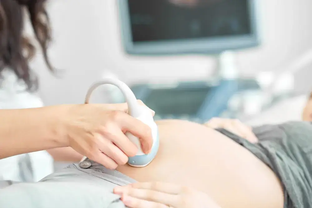 Zdjęcie Ile będzie ważyć dziecko przy porodzie? Odkryj zaskakujące fakty