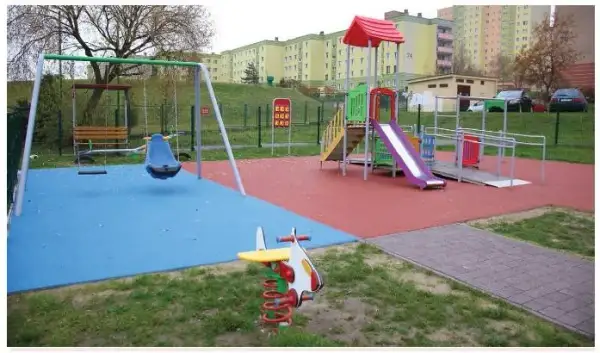 Gdzie zgłosić niebezpieczny plac zabaw, aby chronić dzieci?