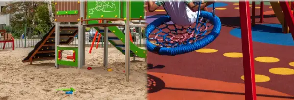 Jaką linę na plac zabaw wybrać, aby zapewnić bezpieczeństwo i zabawę?